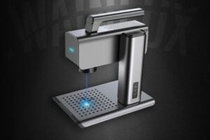 laser engraver