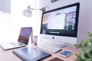 macOS Big Sur 11.6.7