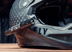 magnetic helmet light