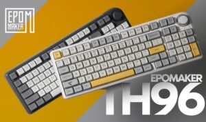 mechanical keyboard