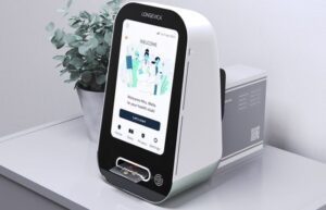 medication dispenser
