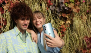 Motorola Moto G62