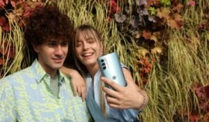 Motorola Moto G62 5G