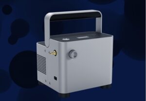 portable air compressor