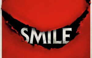 smile horror film