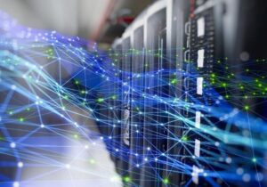supercomputer