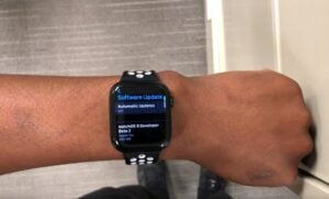 watchOS 9