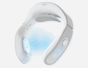 wearable air-conditioner