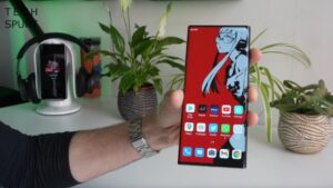 ZTE Axon 40 Ultra