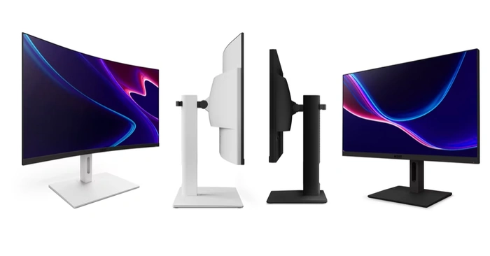 165Hz gaming monitor