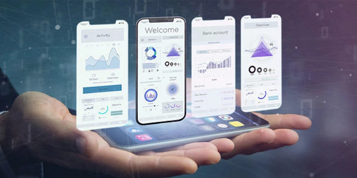 Google flutter