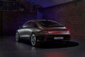 2023 Hyundai IONIQ 6