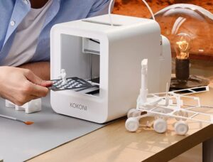 3D printer