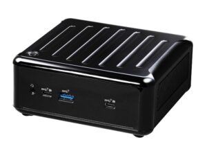 ASRock 4X4 BOX-5000 Ryzen 5000U mini PC