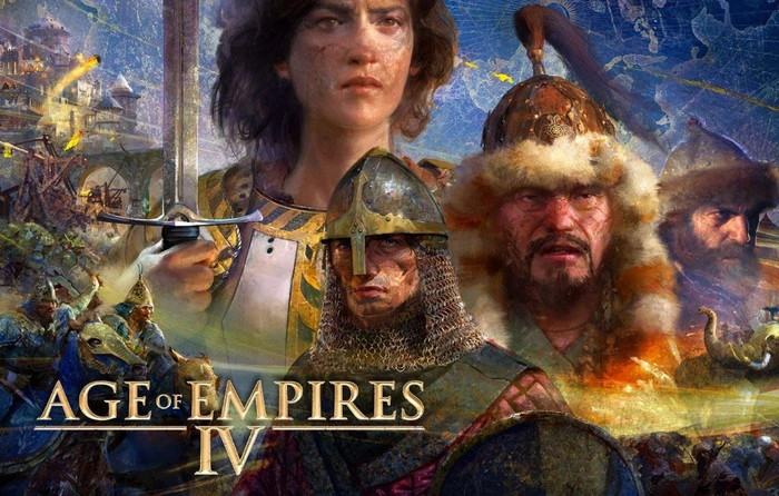 Age of Empires IV Season Two