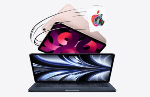 Apple Third Quarter Results 2022