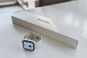 Apple Watch 8