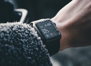 Apple Watch Pro