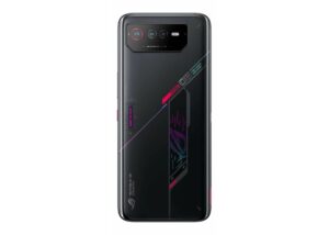 Asus ROG Phone 6
