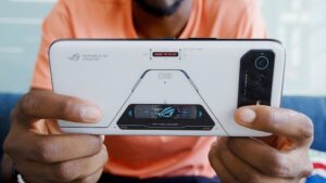 Asus ROG Phone 6 Pro