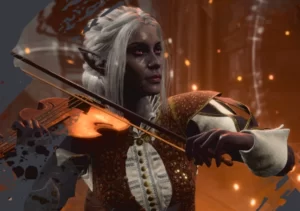 Baldurs Gate 3 Patch 8