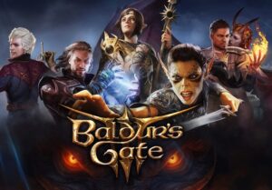 Baldurs Gate 3 Patch 8