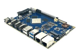 Banana Pi BPI-W3 mini PC