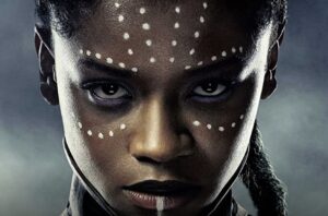 Black Panther Wakanda Forever film