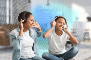 Bluetooth Auracast
