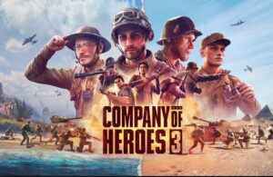 Company of Heroes 3
