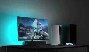 Creative Stage Air V2 soundbar