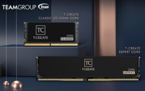 DDR5 RAM