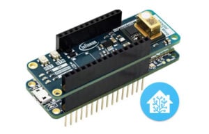 DIY CO2 monitor for your home