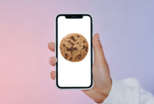 Delete cookies iPhone