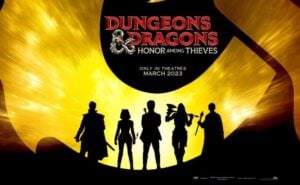 Dungeons & Dragons film
