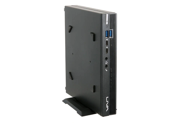 ECS LIVA One H610 Mini-PC