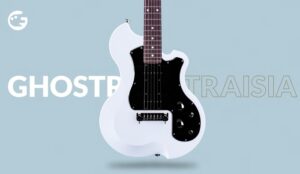 electric guitar