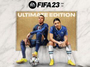 FIFA 23 launch date