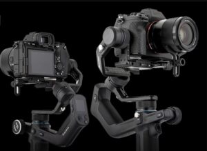 Feiyu Scorp Mini camera gimbal
