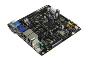 Firefly ITX-3568JQ mini-ITX motherboard
