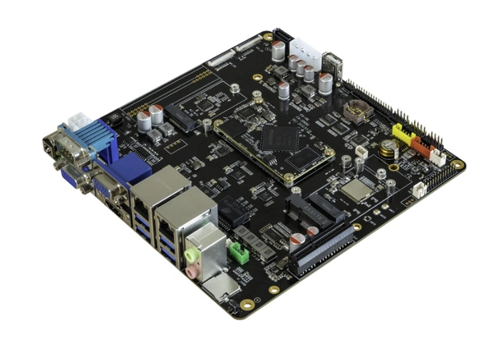 Firefly ITX-3568JQ mini-ITX motherboard