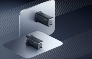 Anker GaNPrime charger