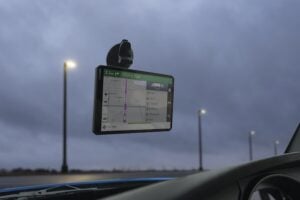 Garmin dezlCam