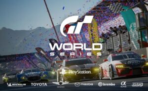 Gran Turismo World Series 2022