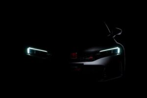 Honda Civic Type R