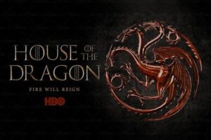 House of the Dragon