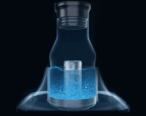 ICEFOX drinks cooler