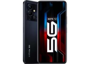 Infinix Note 12 Pro