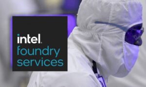 Intel Foundry Services