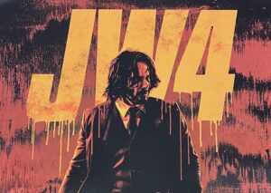 John Wick 4